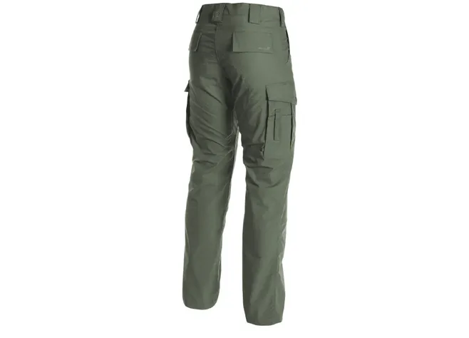 Штани Pentagon Ranger Pants 2.0 Camo Green Фото 2